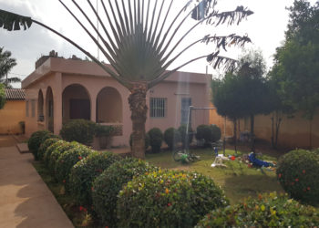 Maison/villa à Avénou