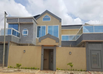 2 Appartements neufs meublés