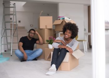 Acheter Dans Un Programme Immobilier? Ou Se Faire Construire Sa Propre Maison ? (1/6)
