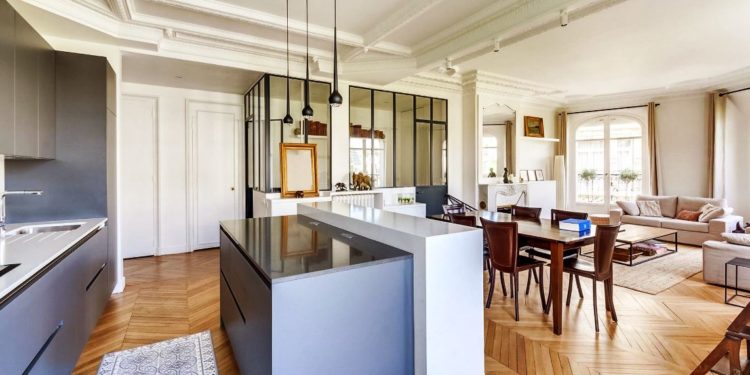 Cuisine ouverte ou cuisine fermée : Laquelle privilégier ?