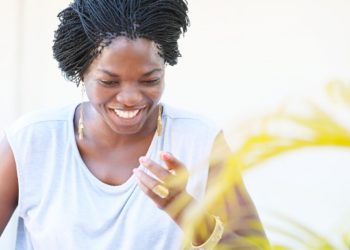 MABLE AGBODAN, Fondatrice du Club des Métiers d’Arts et d’Artisanat du Togo