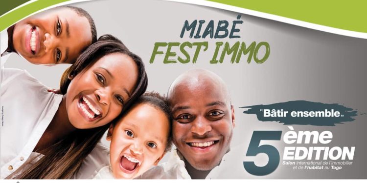 L’immobilier en Fête à Lomé