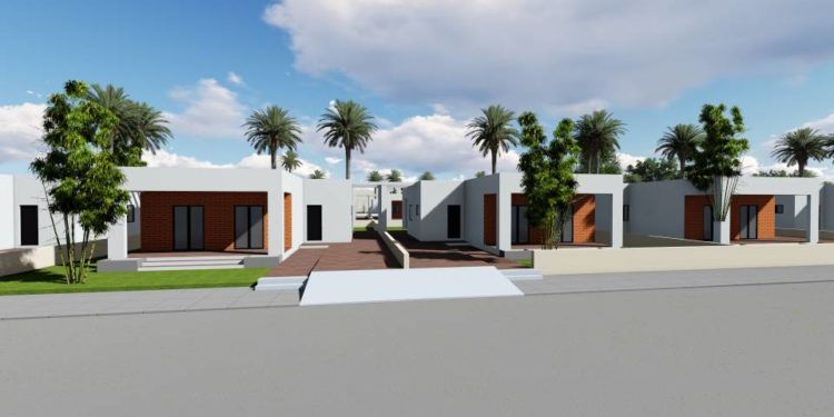 La Coopérative d’habitat, Une des solutions à l’accès au Logement en Afrique